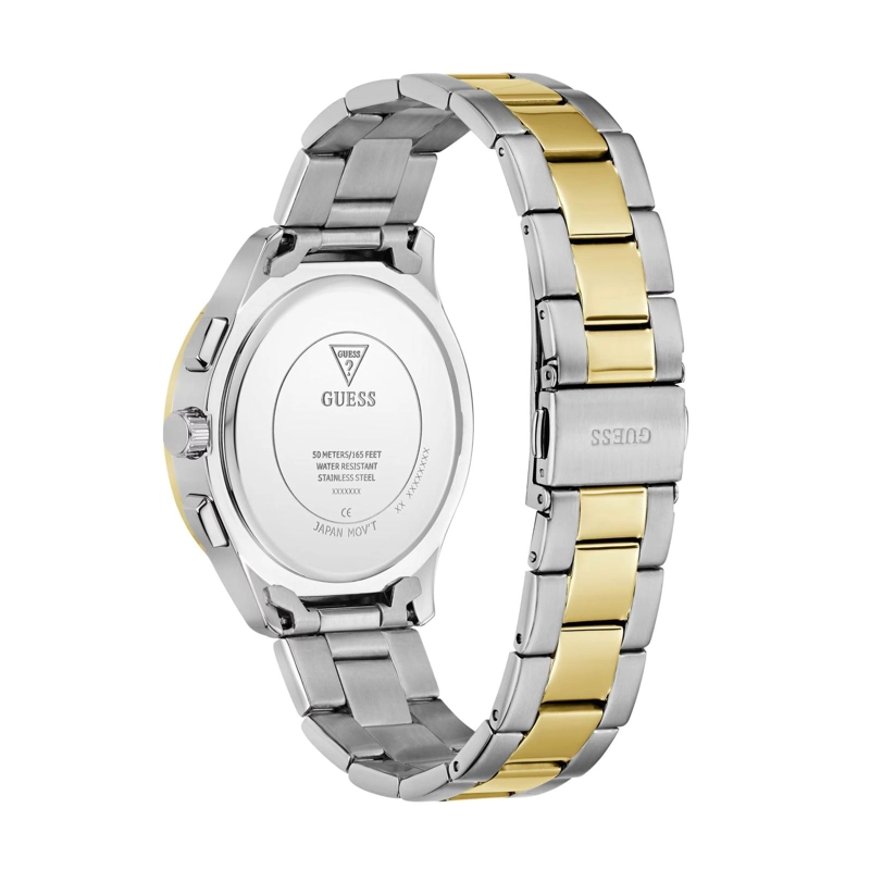RELOJ GUESS GW1048G4 HOMBRE QUARTZ - 4