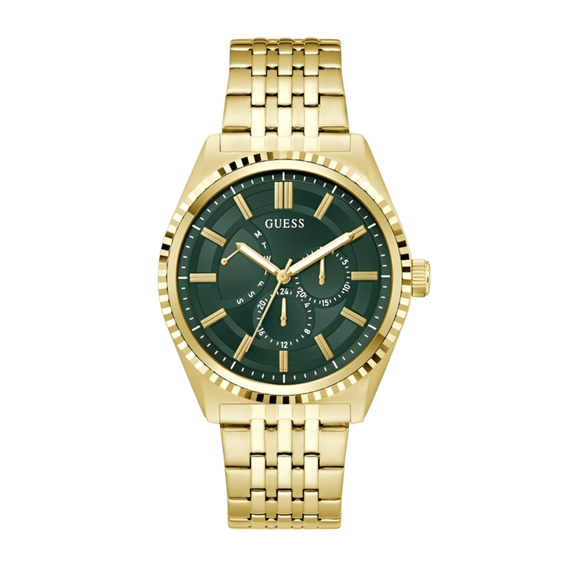 RELOJ GUESS GW1051G2 HOMBRE QUARTZ - 1