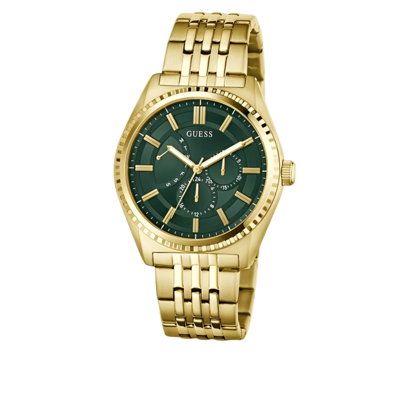 RELOJ GUESS GW1051G2 HOMBRE QUARTZ - 2