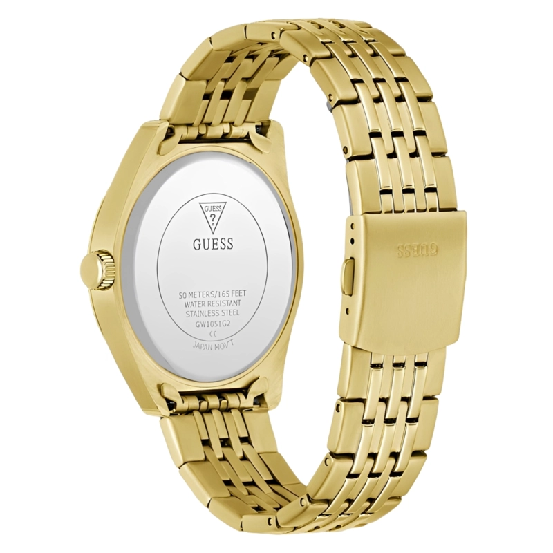 RELOJ GUESS GW1051G2 HOMBRE QUARTZ - 4