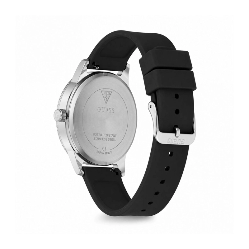 RELOJ GUESS GW1056G1 HOMBRE QUARTZ - 3