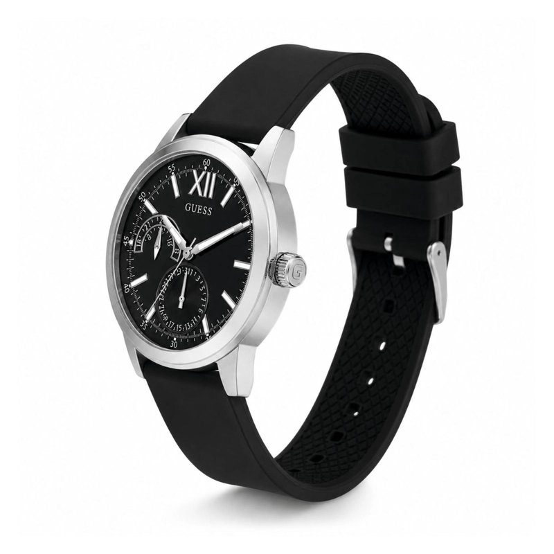 RELOJ GUESS GW1056G1 HOMBRE QUARTZ - 4