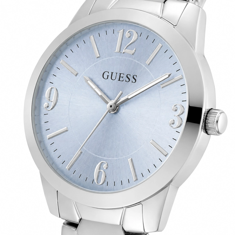 RELOJ GUESS GW1028L1 MUJER QUARTZ - 4