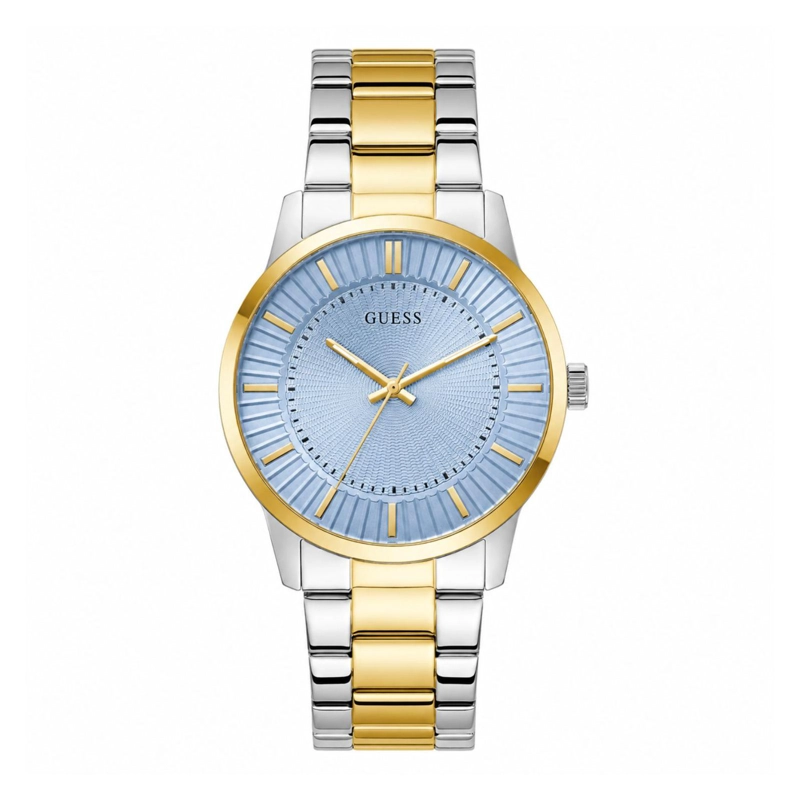RELOJ GUESS GW1050G4 HOMBRE QUARTZ - 1