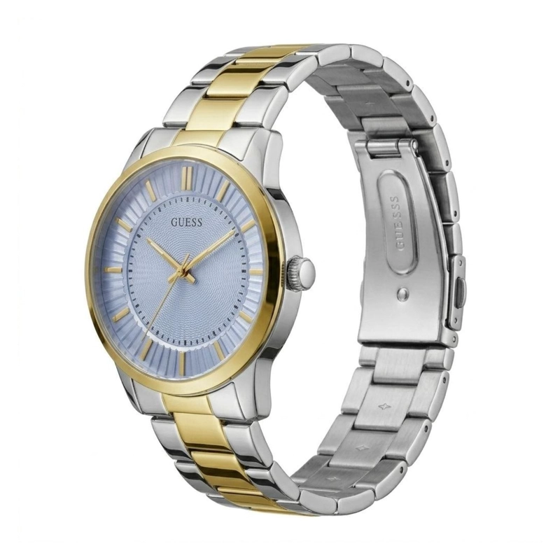 RELOJ GUESS GW1050G4 HOMBRE QUARTZ - 2