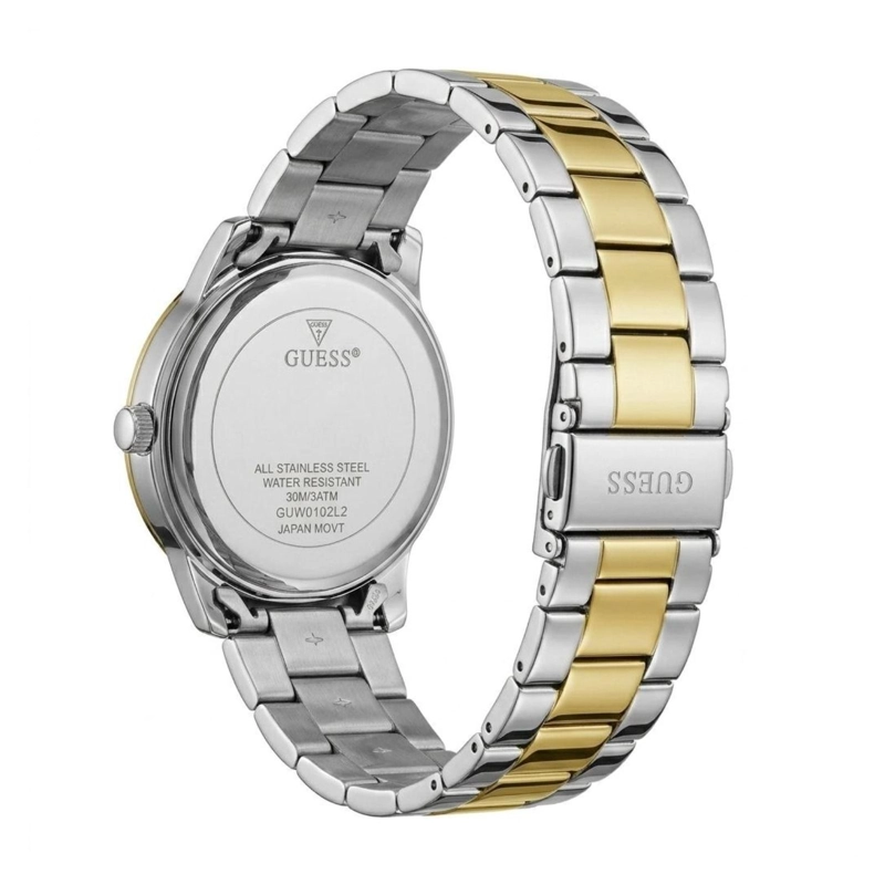 RELOJ GUESS GW1050G4 HOMBRE QUARTZ - 4
