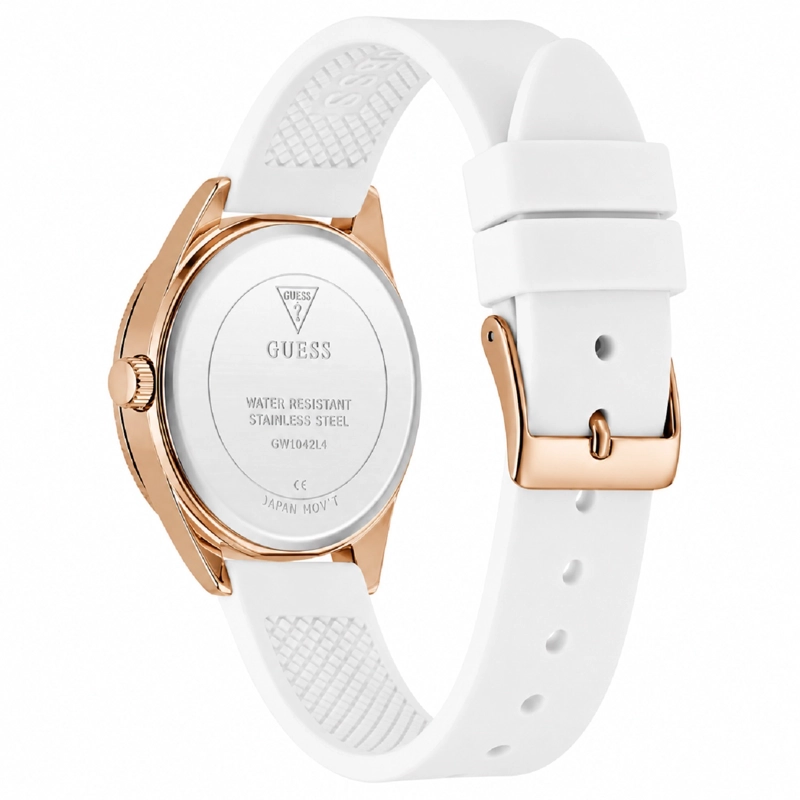 RELOJ GUESS GW1042L4 MUJER QUARTZ - 4