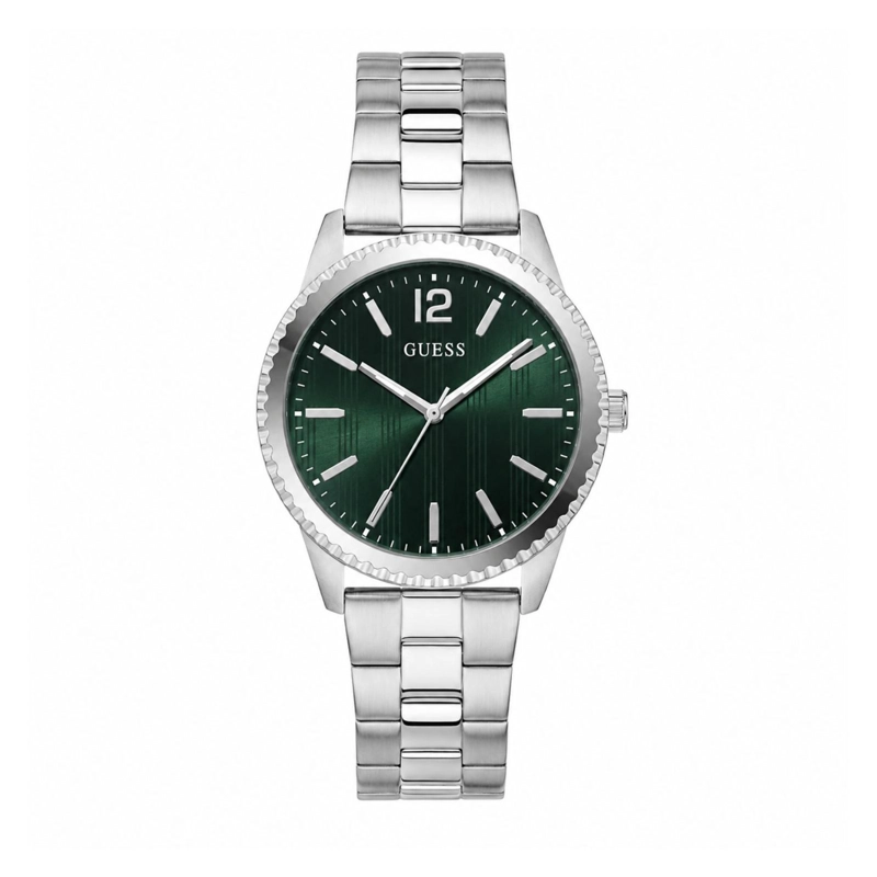 RELOJ GUESS GW1062G1 HOMBRE QUARTZ - 1