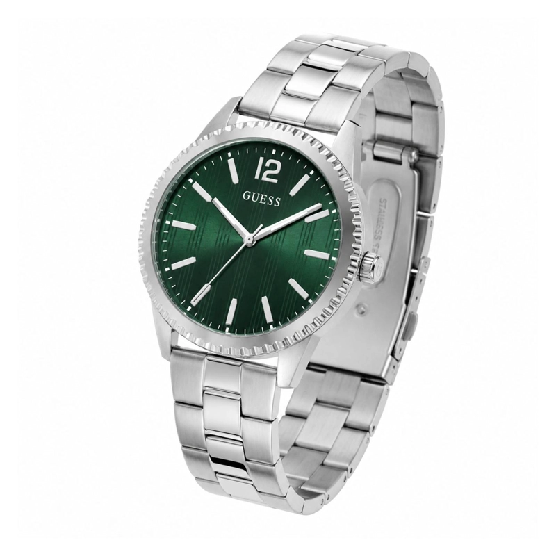 RELOJ GUESS GW1062G1 HOMBRE QUARTZ - 2