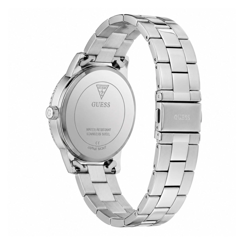 RELOJ GUESS GW1062G1 HOMBRE QUARTZ - 3