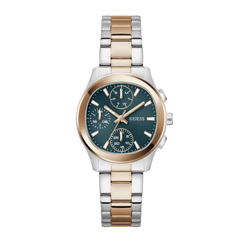 RELOJ GUESS GW1031L5 MUJER QUARTZ - 1