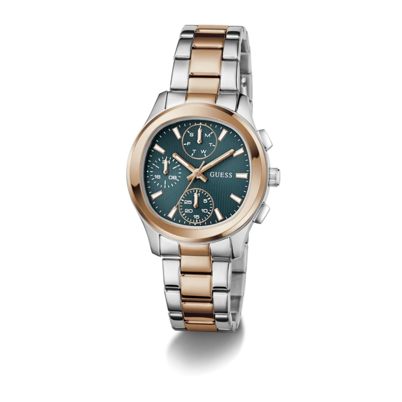 RELOJ GUESS GW1031L5 MUJER QUARTZ - 2