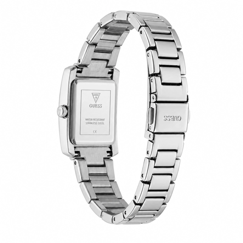 RELOJ GUESS GW1026L1 MUJER QUARTZ - 4