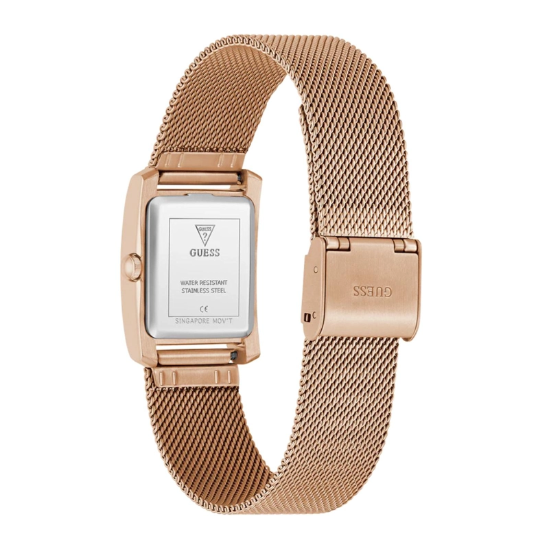 RELOJ GUESS GW0997L3 MUJER QUARTZ - 3