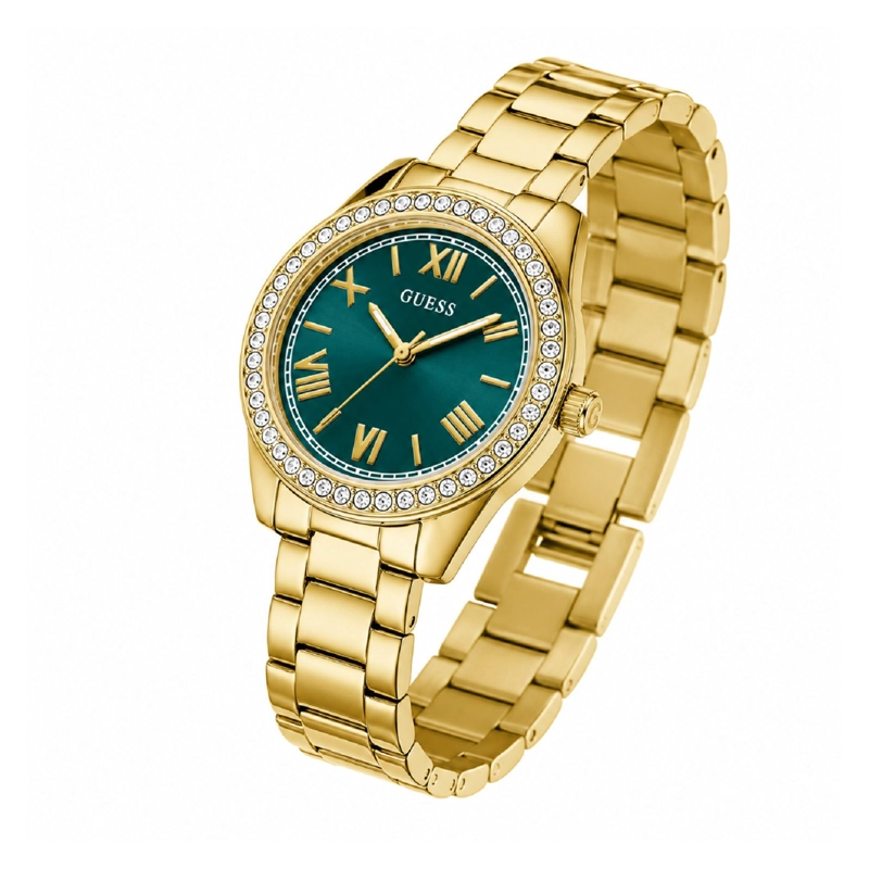 RELOJ GUESS GW0841L9 MUJER QUARTZ - 2