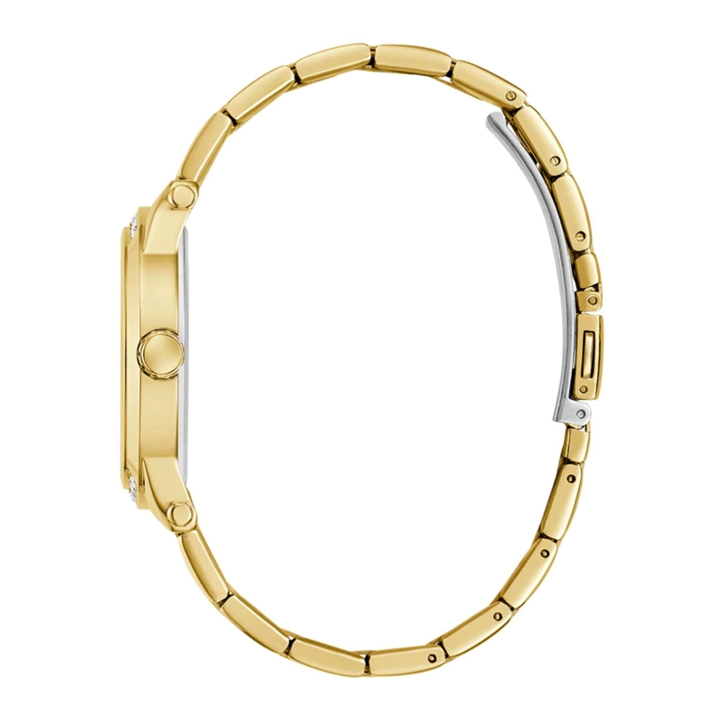 RELOJ GUESS GW0861L6 MUJER QUARTZ - 4