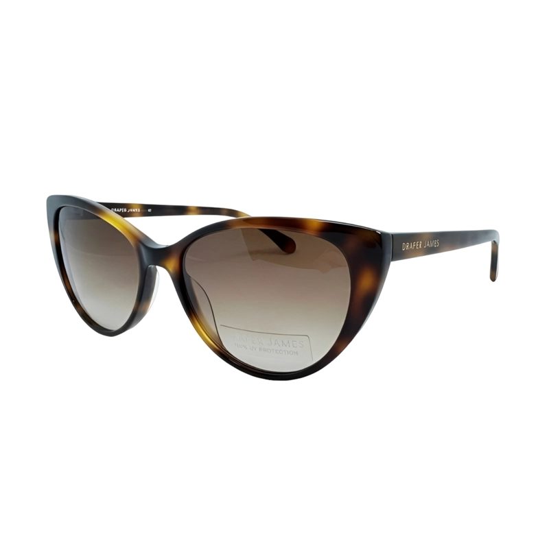 LENTES DE SOL DRAPER JAMES DJ7002-5516215 MUJER - 2