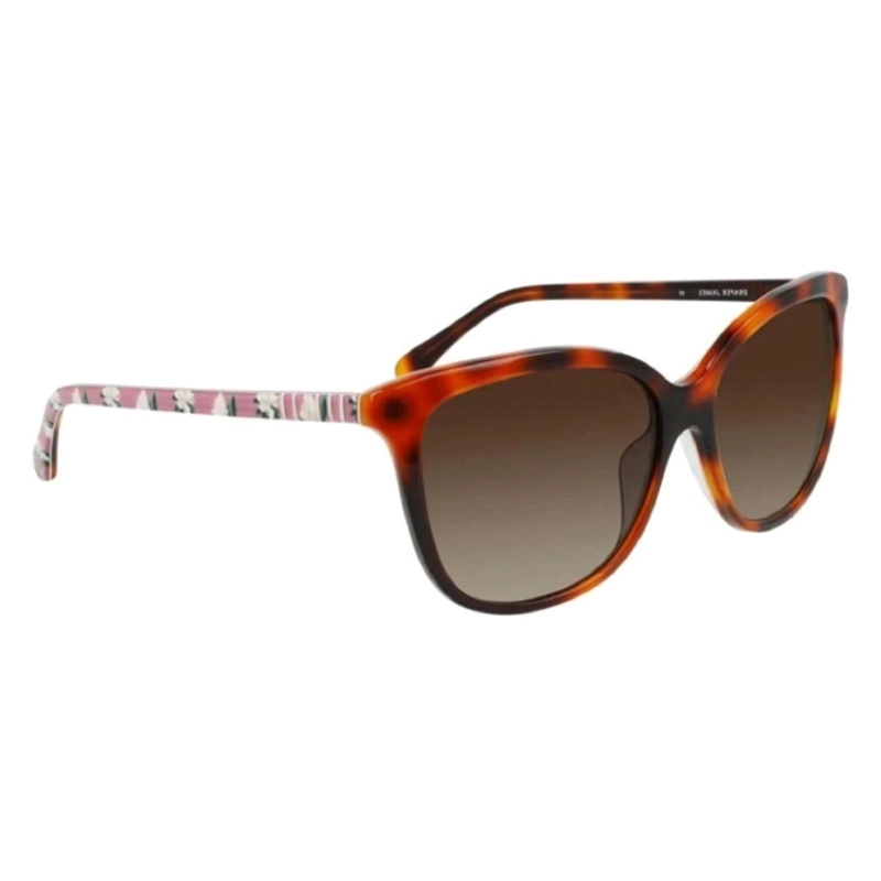 LENTES DE SOL DRAPER JAMES DJ7003-5615215 MUJER - 3