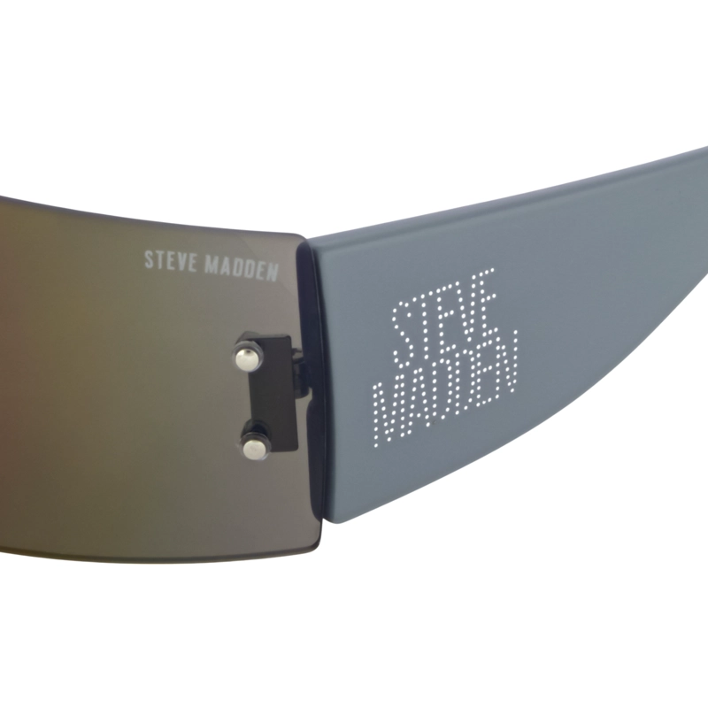 LENTES DE SOL STEVE MADDEN X17763 UNISEX - 4