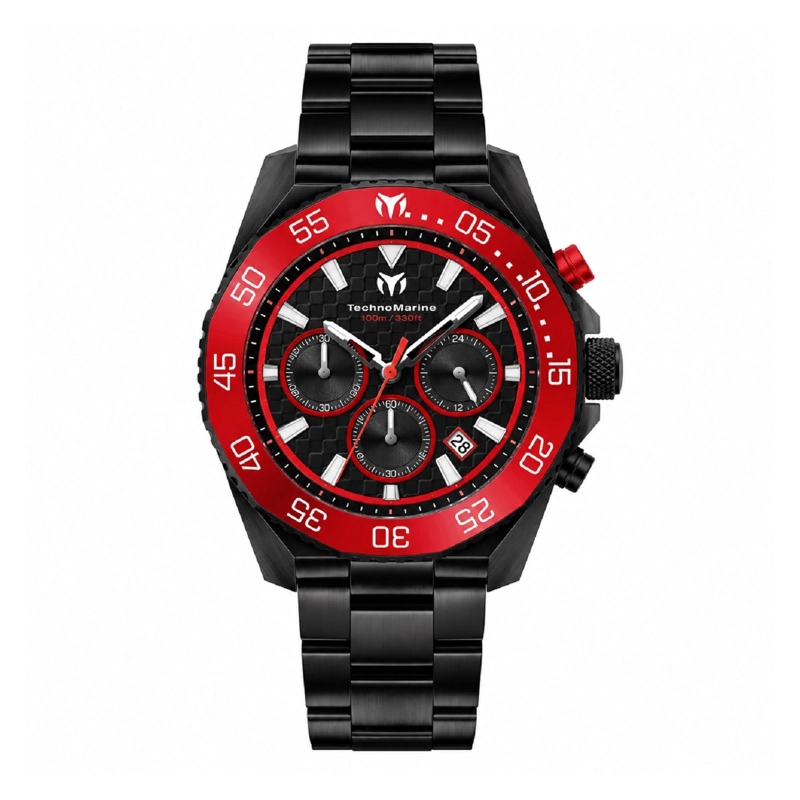 RELOJ TECHNOMARINE TM-525027 HOMBRE - 1