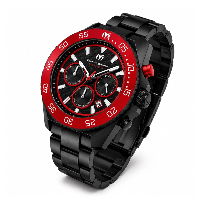 RELOJ TECHNOMARINE TM-525027 HOMBRE - 2