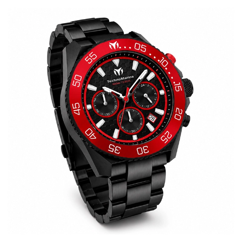 RELOJ TECHNOMARINE TM-525027 HOMBRE - 3