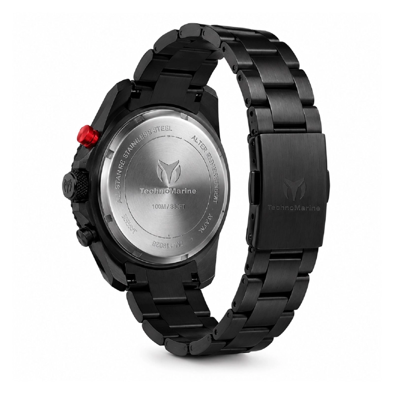 RELOJ TECHNOMARINE TM-525027 HOMBRE - 4