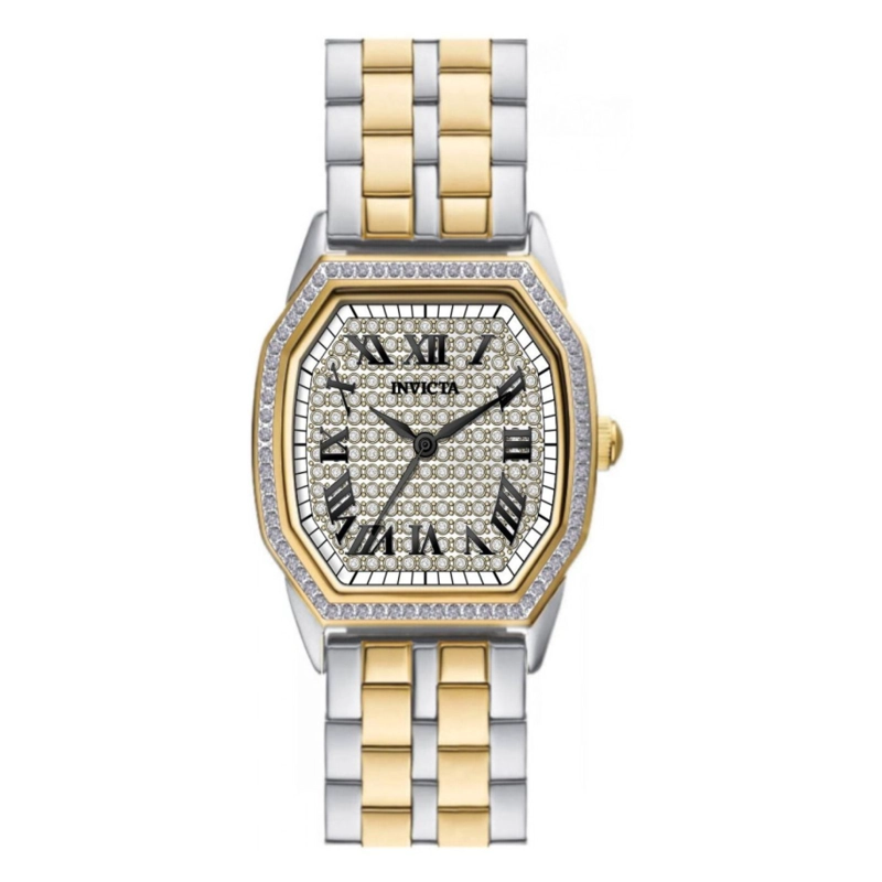 RELOJ INVICTA 50080 UNISEX - 1