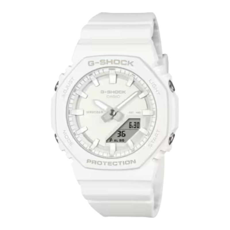 RELOJ G-SHOCK GMA-P2100-7ADR MUJER - 1
