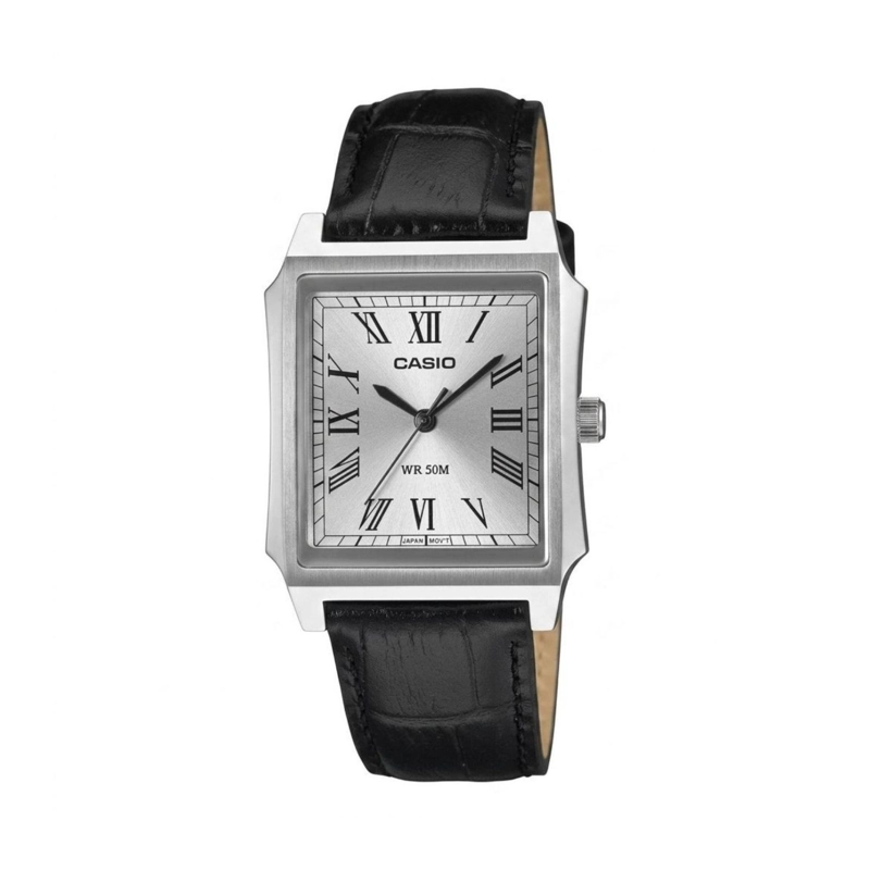 RELOJ CASIO MTP-B190L-7BVDF HOMBRE - 1