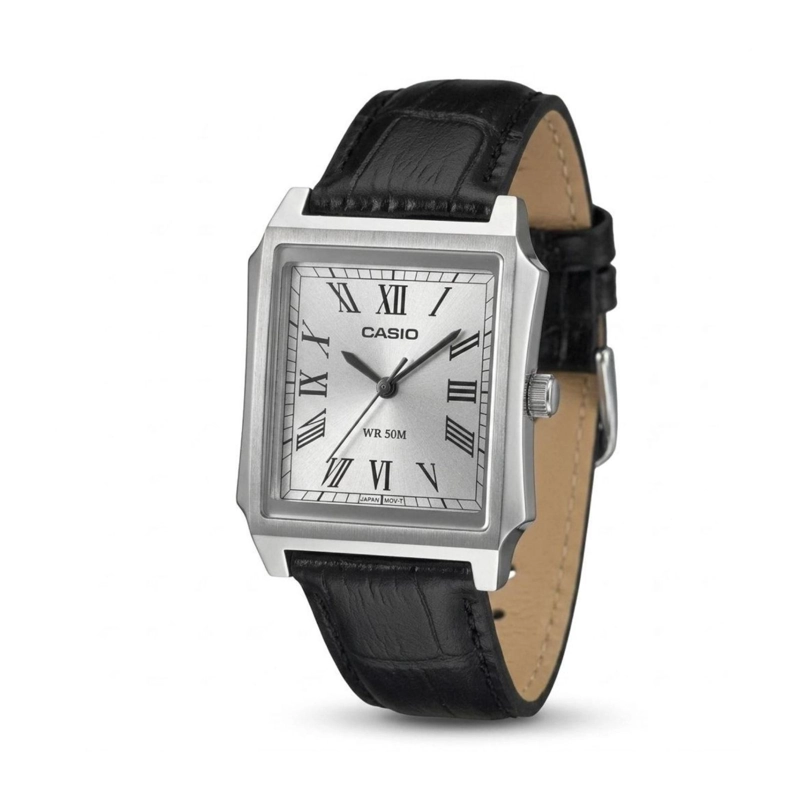 RELOJ CASIO MTP-B190L-7BVDF HOMBRE - 2