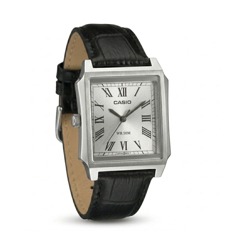 RELOJ CASIO MTP-B190L-7BVDF HOMBRE - 3
