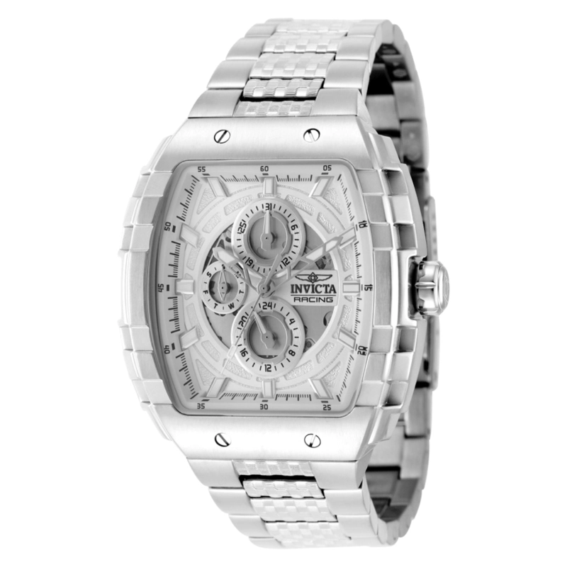 RELOJ INVICTA 50238 HOMBRE - 1