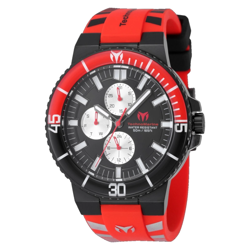 RELOJ TECHNOMARINE TM 525039 HOMBRE - 1