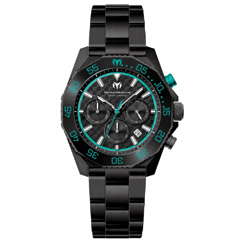 RELOJ TECHNOMARINE TM-525019 HOMBRE - 1