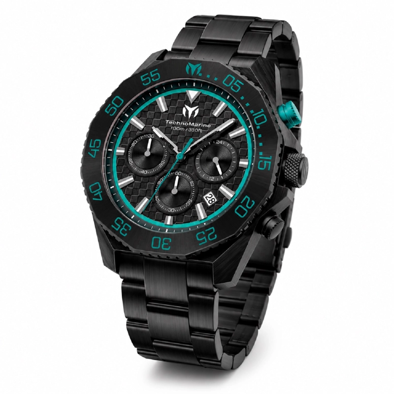RELOJ TECHNOMARINE TM-525019 HOMBRE - 2