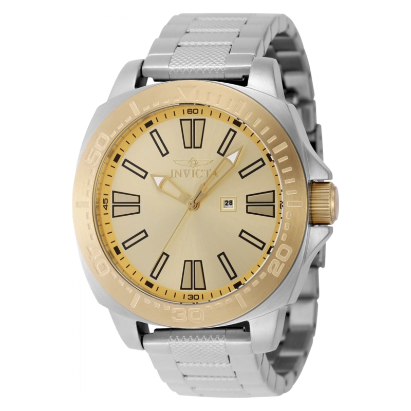RELOJ INVICTA 48933 HOMBRE - 1
