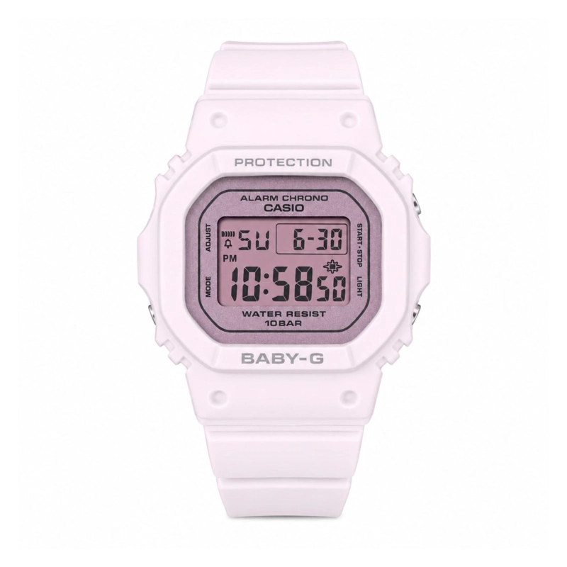 RELOJ BABY-G BGD-565SC-4BDR MUJER - 1