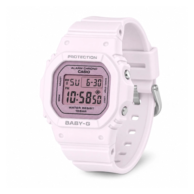 RELOJ BABY-G BGD-565SC-4BDR MUJER - 2