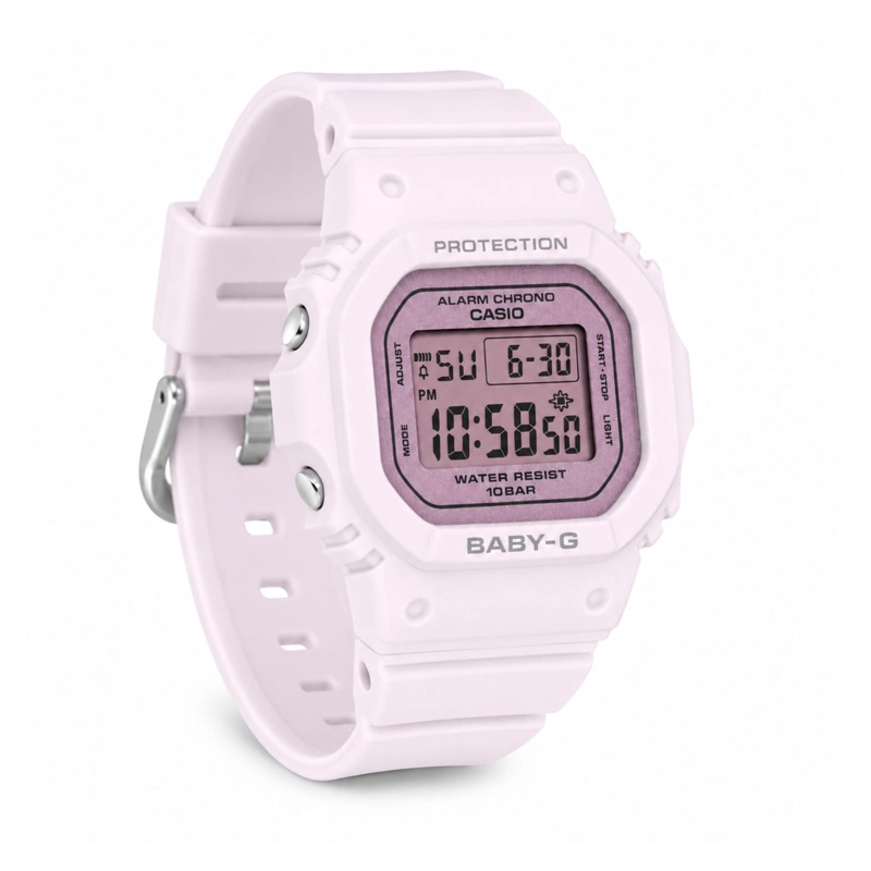 RELOJ BABY-G BGD-565SC-4BDR MUJER - 3