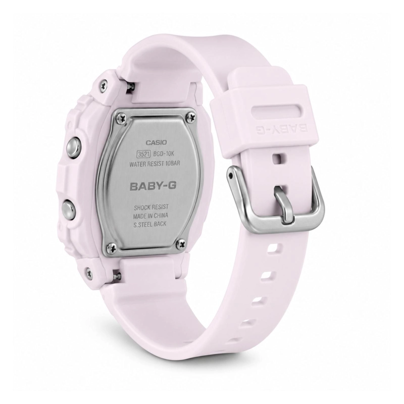 RELOJ BABY-G BGD-565SC-4BDR MUJER - 4