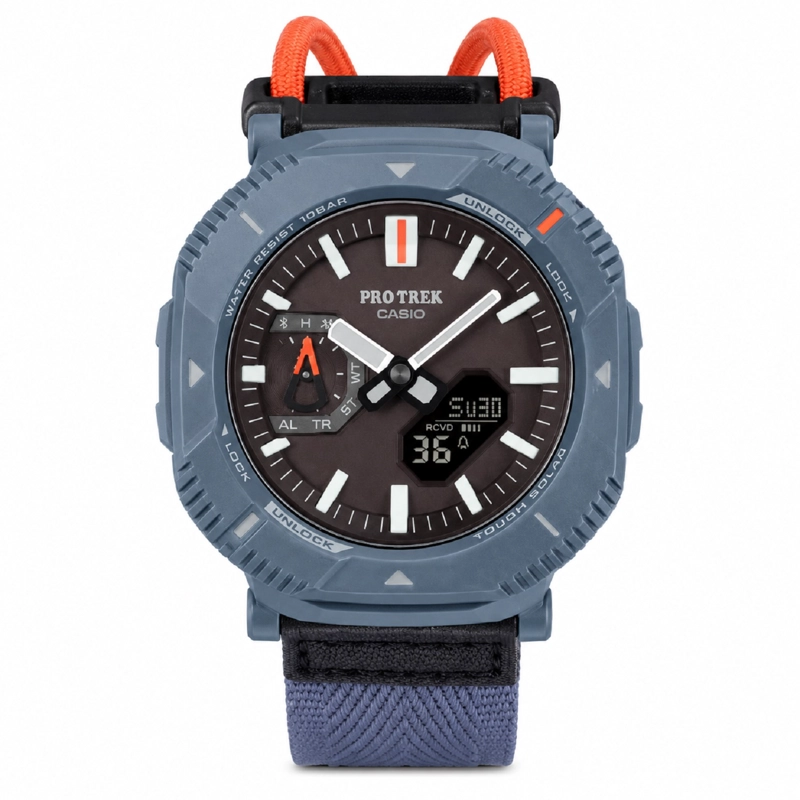 RELOJ PRO TREK PRJ-B001B-2DR HOMBRE - 1