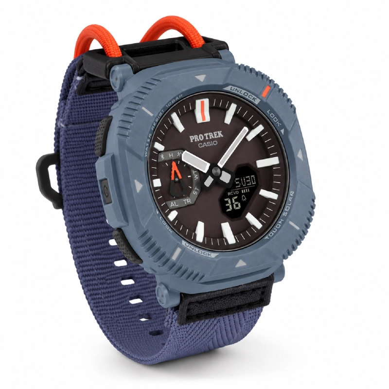 RELOJ PRO TREK PRJ-B001B-2DR HOMBRE - 3