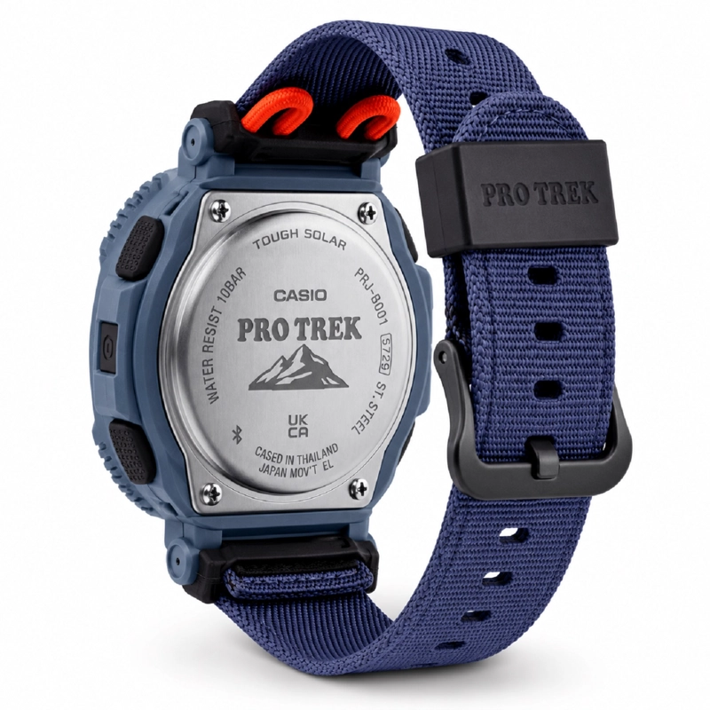 RELOJ PRO TREK PRJ-B001B-2DR HOMBRE - 4