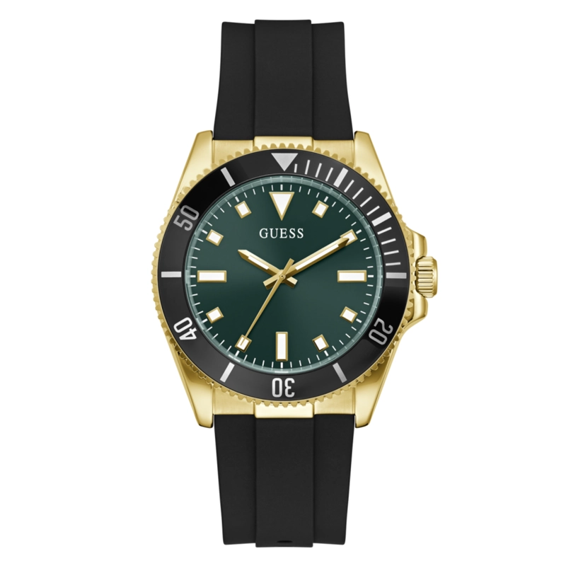 RELOJ GUESS GW0969G2 HOMBRE - 1