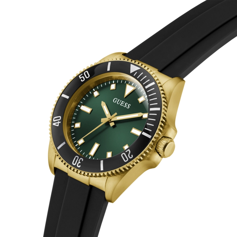 RELOJ GUESS GW0969G2 HOMBRE - 2