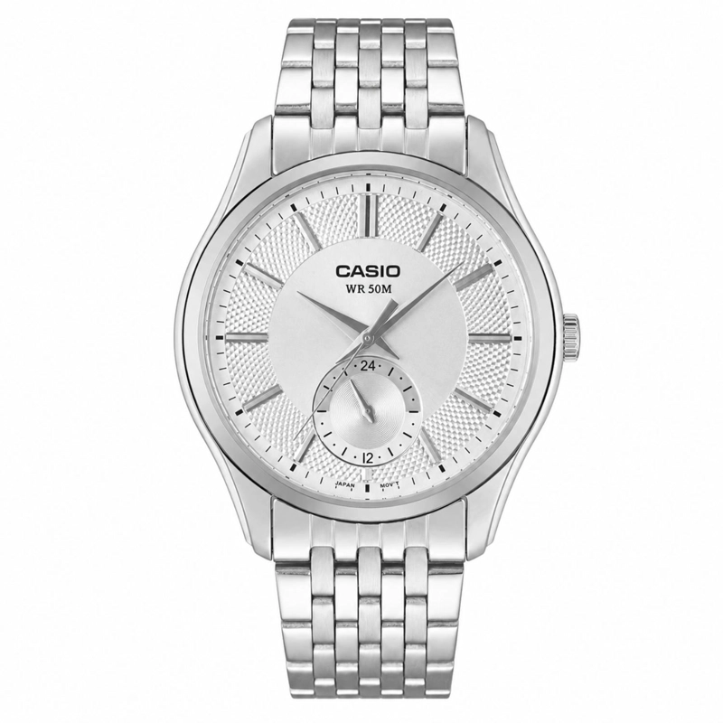 RELOJ CASIO MTP-B315D-7AVDF HOMBRE - 1