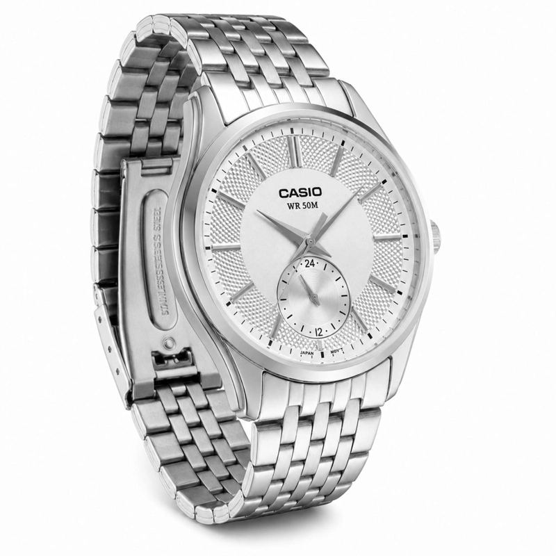 RELOJ CASIO MTP-B315D-7AVDF HOMBRE - 3