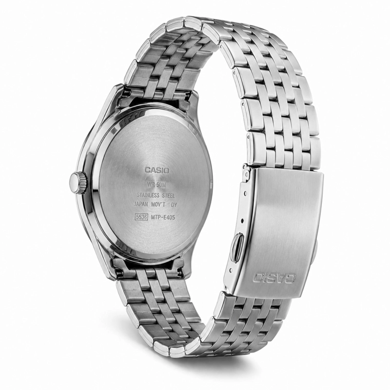 RELOJ CASIO MTP-B315D-7AVDF HOMBRE - 4