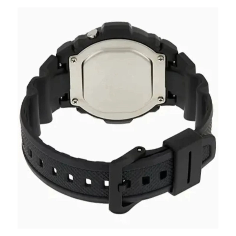 RELOJ CASIO W-S1400H-1AVDF HOMBRE - 2